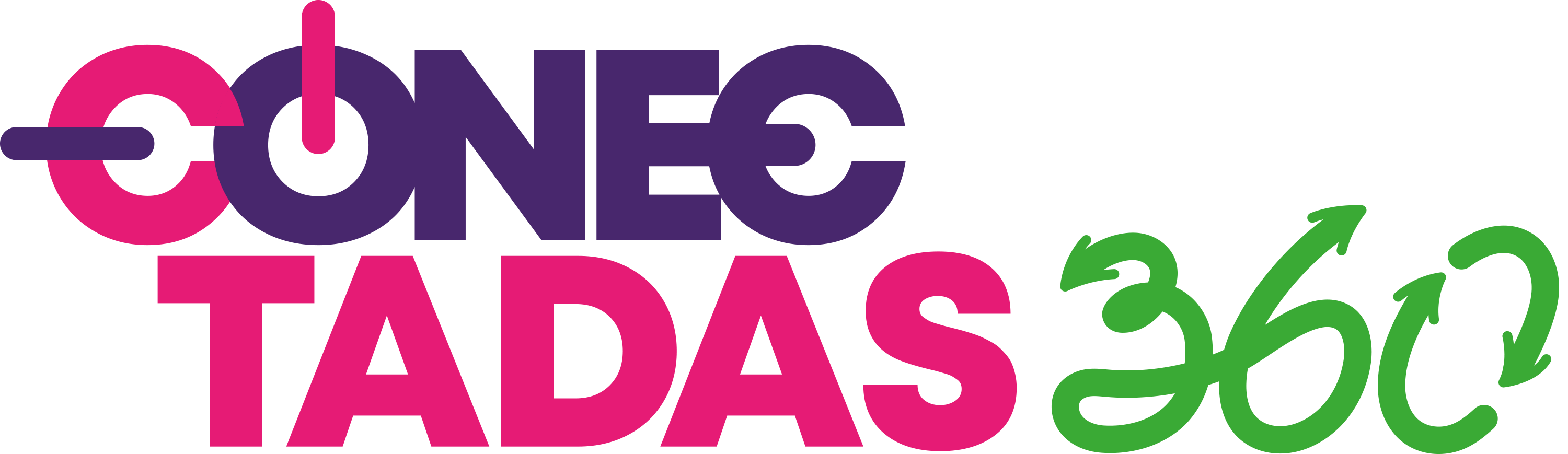 Conectadas